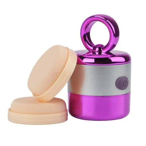 Vibrating Make Up Blender