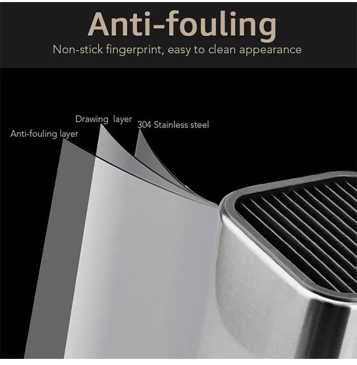 Creative Tool Holder Large Capacity Holder Multifunctional Kitchen Tool