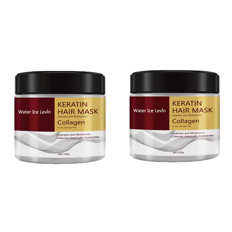 Keratin Hair Mask