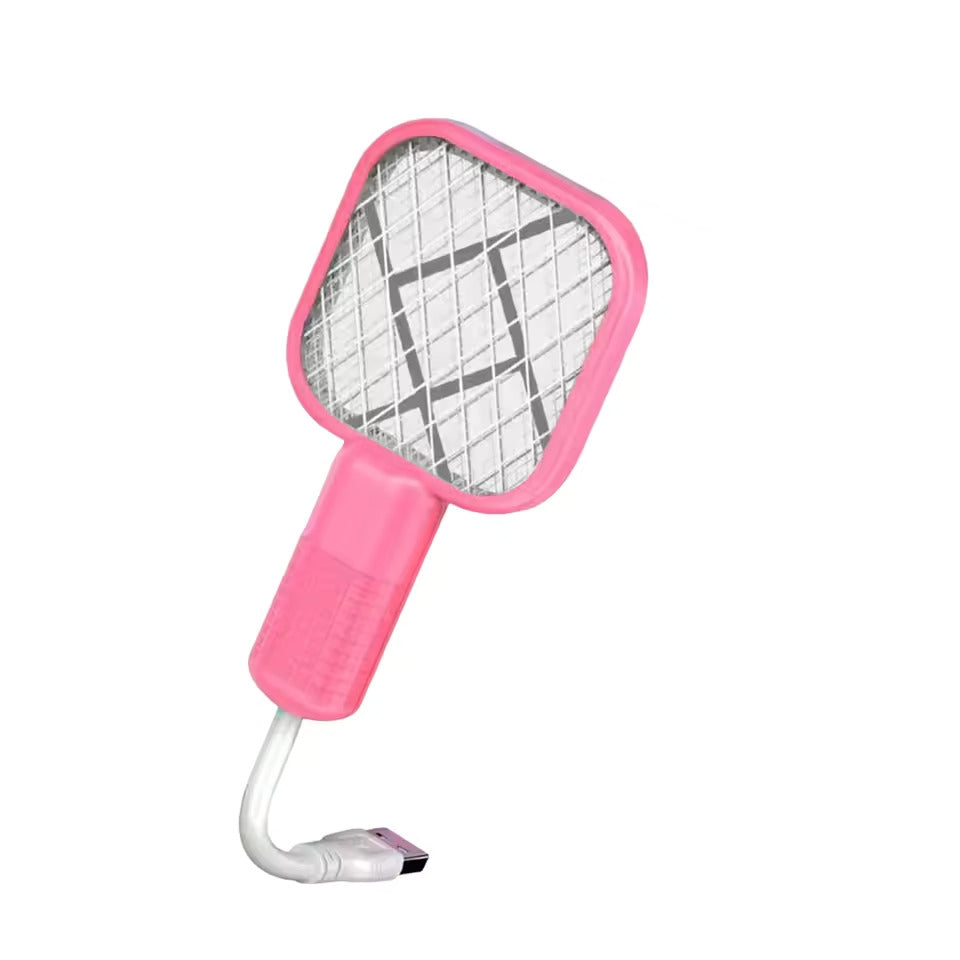 Portable Electric Mosquito Killer
