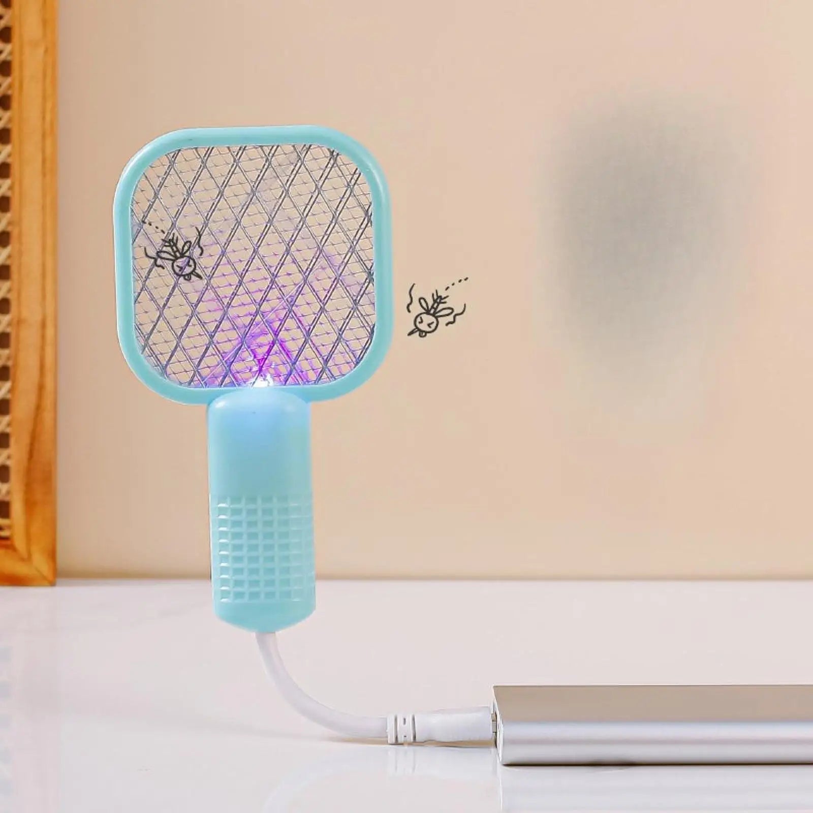 Portable Electric Mosquito Killer