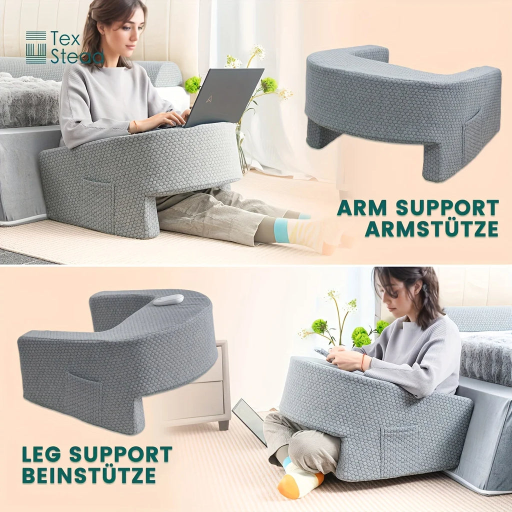 Portable Desk Pad