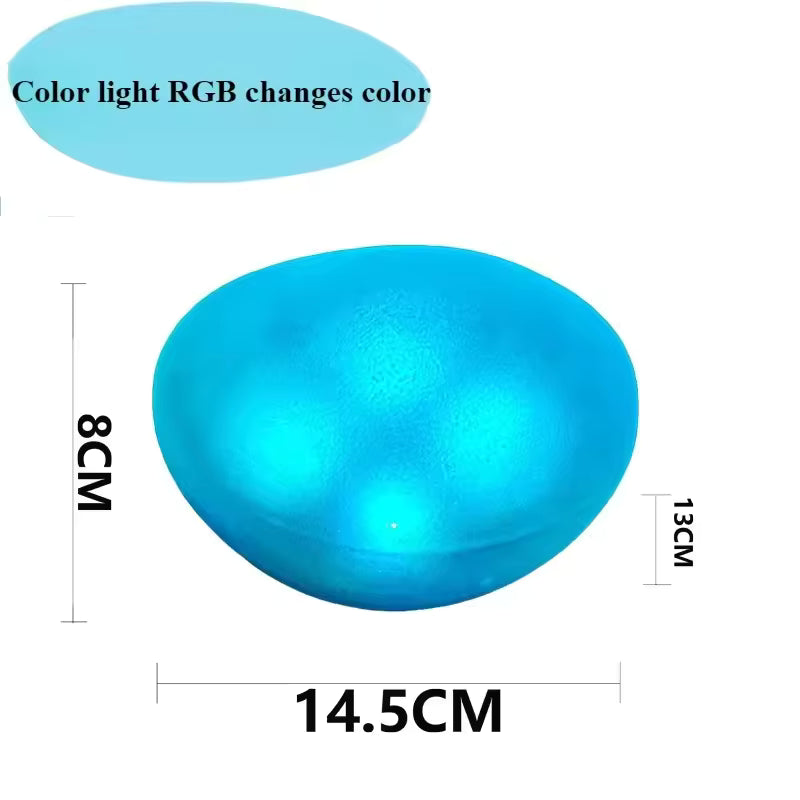 Outdoor Solar Garden Light