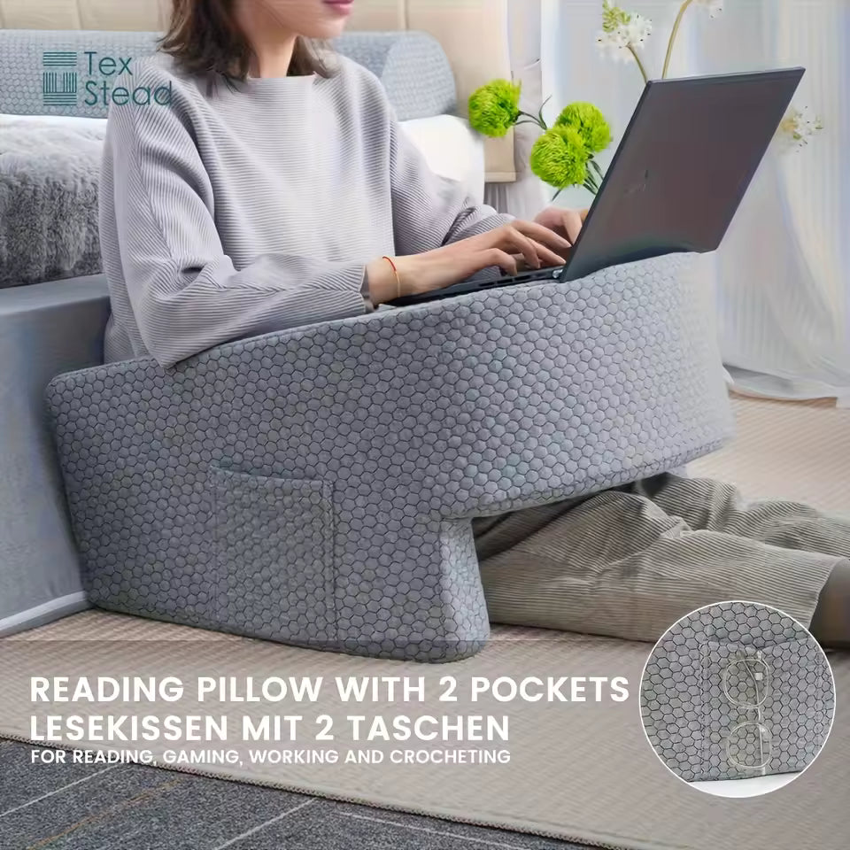 Portable Desk Pad