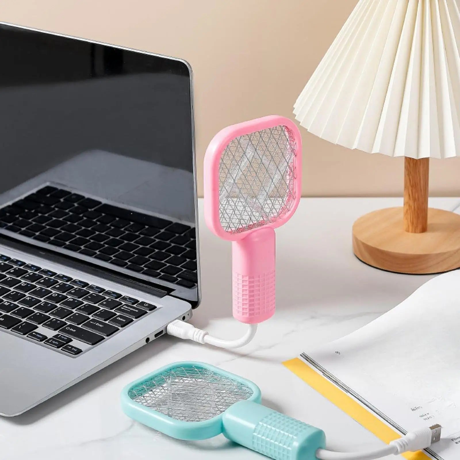 Portable Electric Mosquito Killer