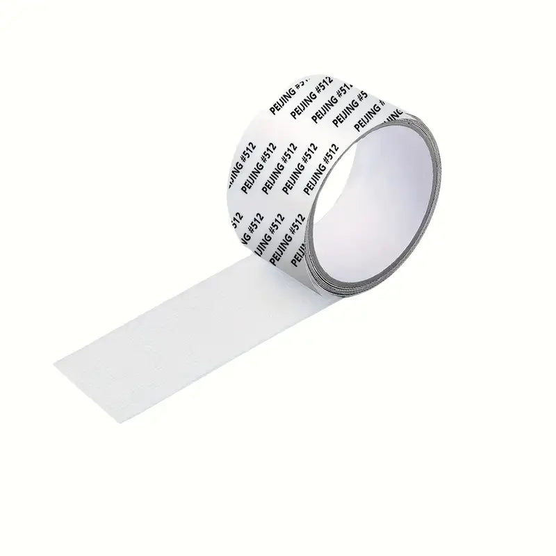 Easy-to-Apply Waterproof Window Screen Repair Tape