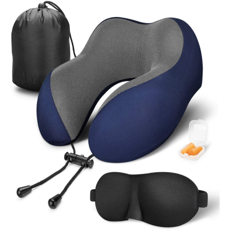 Essential Travel Kit