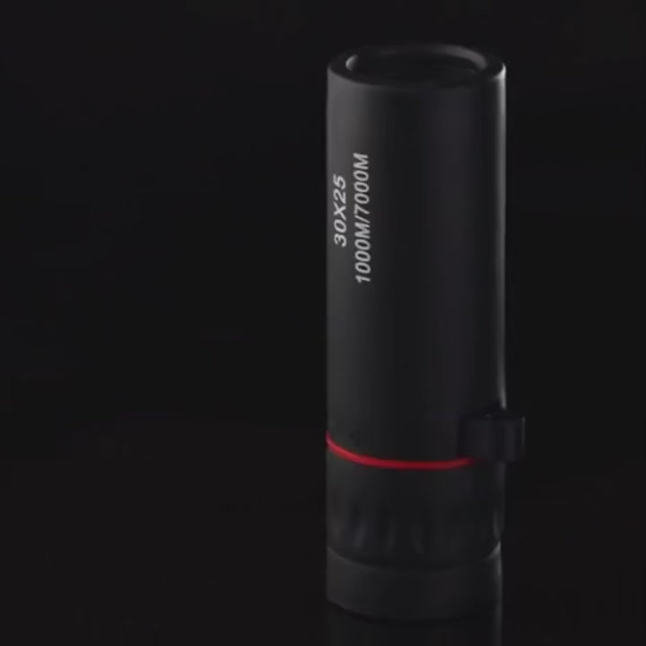 HD Monocular Telescope