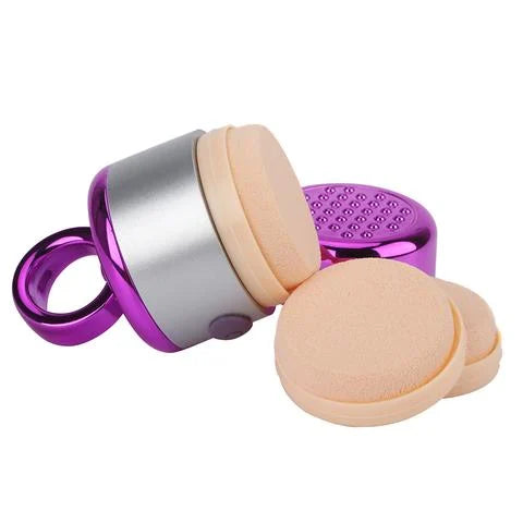 Vibrating Make Up Blender
