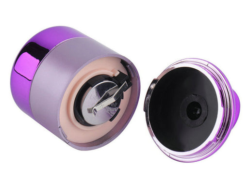 Vibrating Make Up Blender