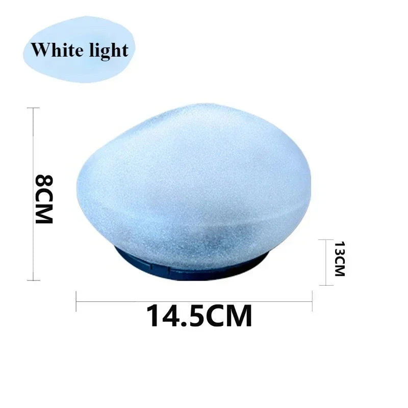 Outdoor Solar Garden Light